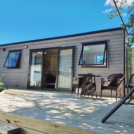 Dunedin Retreat Cabin Kültér fotó