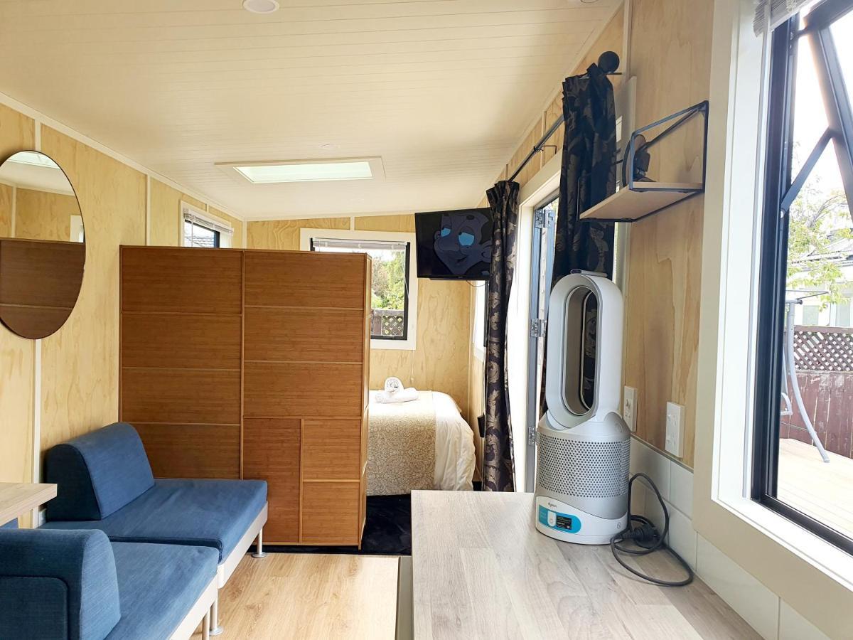 Dunedin Retreat Cabin Kültér fotó