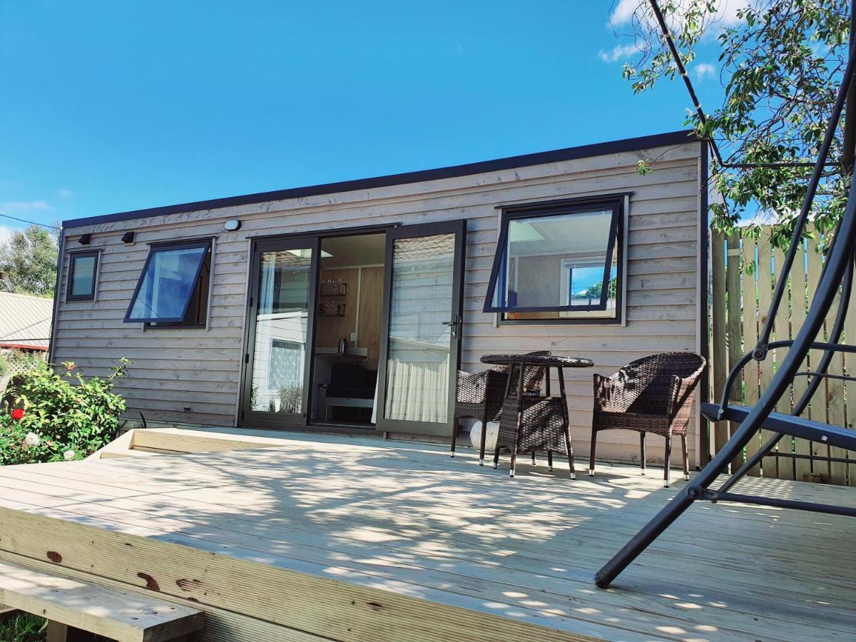 Dunedin Retreat Cabin Kültér fotó